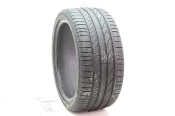 Used 275/35R19 Bridgestone Potenza RE050A 100Y - 7.5/32