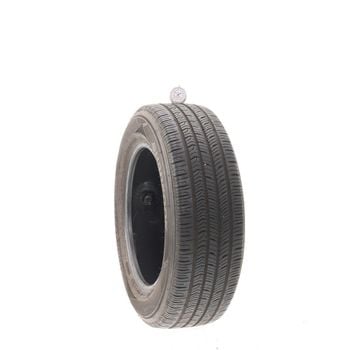 Set of (4) Used 205/65R16 Hankook Kinergy PT 95H - 9-10/32