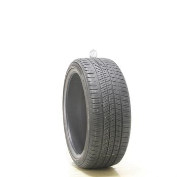 Set of (2) Used 235/40R19 Yokohama Avid Ascend GT 96V - 8/32