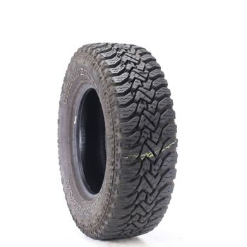Used LT265/70R17 Goodyear Wrangler Authority A/T 121/118Q - 17/32