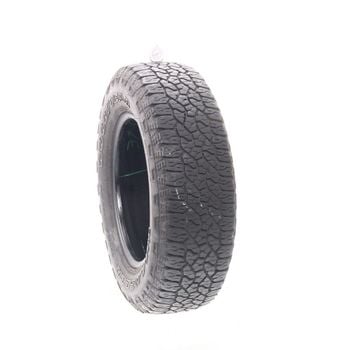 Used 255/70R18 Goodyear Wrangler Trailrunner AT 113T - 9.5/32