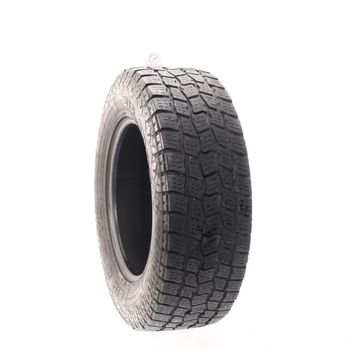 Used LT275/65R18 Big O Big Foot A/T II 123/120S - 9/32