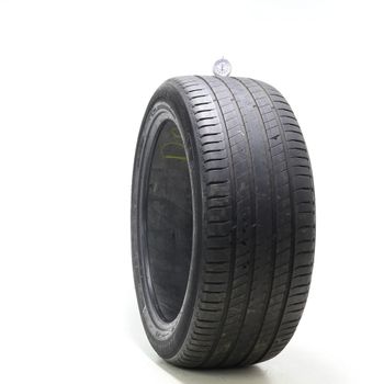 Used 275/45R21 Michelin Latitude Sport 3 MO 107Y - 7/32