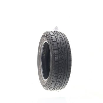 Used 205/60R16 Falken Pro G4 AS 92V - 7/32