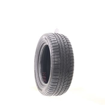 Used 225/55R16 Continental ContiWinterContact TS790 95H - 8.5/32