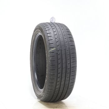 Set of (2) Used 235/50R19 Ironman IMove Gen 2 AS 103V - 7/32