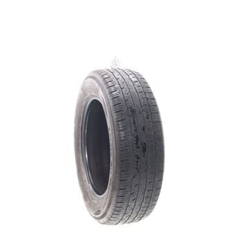 Set of (2) Used 225/65R17 Big O Legacy AS Plus 102H - 6-7.5/32