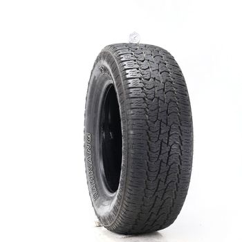 Used 275/65R18 Nankang Conqueror A/T 116T - 9/32