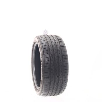 Used 245/40ZR17 Nexen N5000 Platinum 91W - 8.5/32