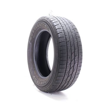 Used 265/60R18 Firestone Destination LE2 109T - 5.5/32
