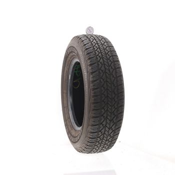 Set of (2) Used LT225/75R16 Sailun Terramax H/T 115/112R - 12-12.5/32