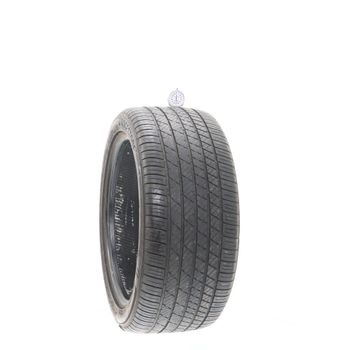 Used 265/40R18 Bridgestone Potenza RE980AS 101W - 7/32