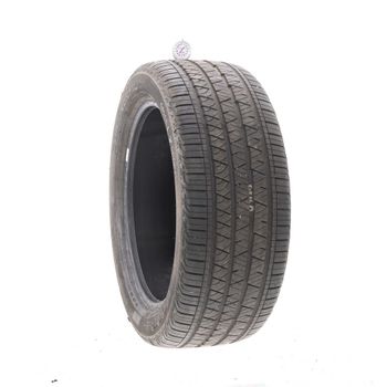 Used 275/45R20 Continental CrossContact LX Sport SSR 110H - 8.5/32