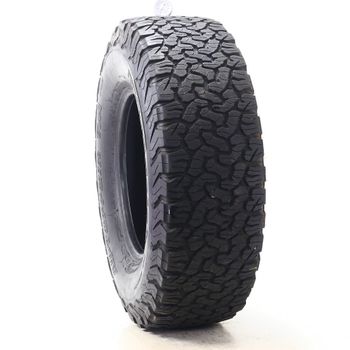 Used LT285/75R17 BFGoodrich All-Terrain T/A KO2 121/118S - 8/32