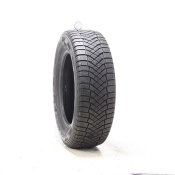 Used 225/65R17 Pirelli Ice Zero FR 106T - 9.5/32