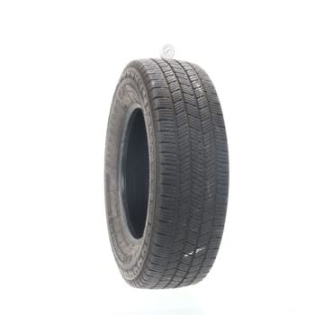 Used LT245/70R17 Firestone Transforce HT3 Enliten 119/116R - 9/32