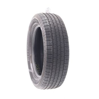 Used 225/60R18 Goodyear Reliant All-season 100V - 9/32