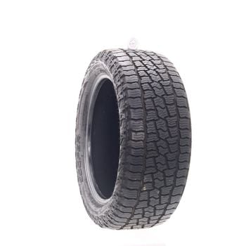 Set of (2) Used 265/50R20 Cooper Discoverer Road+Trail AT 111V - 10/32