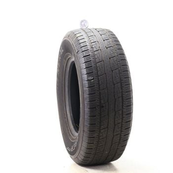 Used 265/70R16 General Grabber HTS 60 112T - 6/32