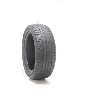 Set of (2) Used 235/50R18 Douglas Touring A/S 97W - 7/32