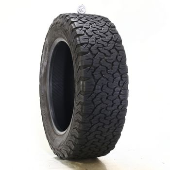 Set of (2) Used LT275/60R20 BFGoodrich All-Terrain T/A KO2 119/116S - 9/32