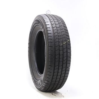 Used 255/70R18 Kumho Crugen HT51 112T - 11.5/32