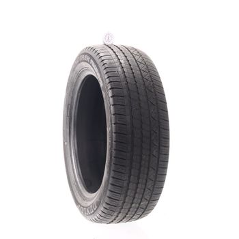 Used 235/55R19 Dunlop Grandtrek Touring A/S 101V - 7/32