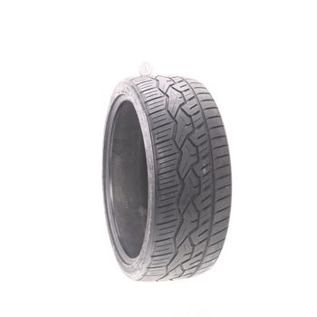 Used 265/35R22 Nitto NT420V 102V - 6.5/32
