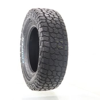 New LT265/70R18 Cooper Discoverer Stronghold AT 124/121S