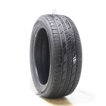 Set of (2) Used 275/50R22 Bridgestone Dueler LX 111H - 9/32