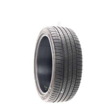 Used 255/40ZR21 Michelin Pilot Sport All Season 4 102Y - 8.5/32