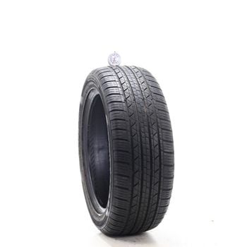 Set of (2) Used 215/50R17 Milestar MS932 Sport 95V - 7.5-8/32
