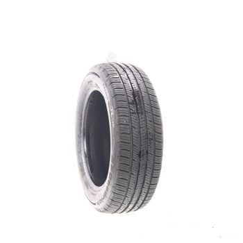 Set of (4) Used 225/60R18 BFGoodrich Advantage Control 100H - 10.5-11/32