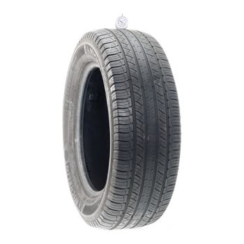 Set of (2) Used 245/60R18 Michelin Latitude Tour HP 105H - 4.5/32