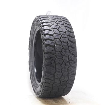 Used LT275/55R20 Mickey Thompson Baja Boss A/T 120/117Q - 11/32