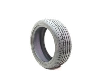 Used 225/45R18 Goodyear EfficientGrip Run Flat 91Y - 9/32