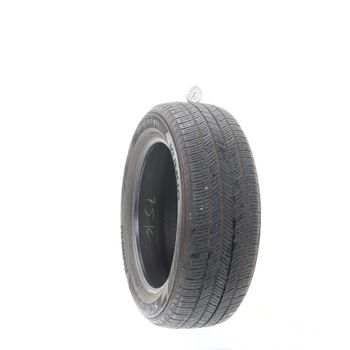 Set of (2) Used 225/55R17 Kumho Solus TA51a 97V - 8-8.5/32