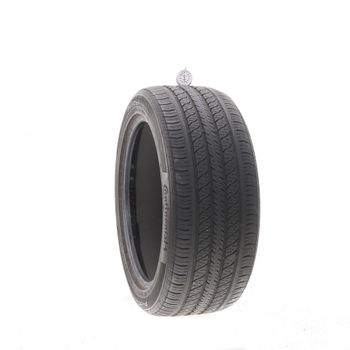 Used 255/45R19 Continental ProContact RX ContiSilent TSO 104V - 6.5/32