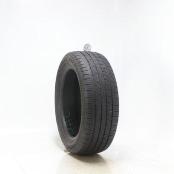 Set of (2) Used 215/55R17 Falken Sincera ST80 A/S 94V - 10-10.5/32