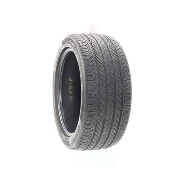 Used 275/40R19 Continental ProContact GX SSR MOE 105H - 7.5/32