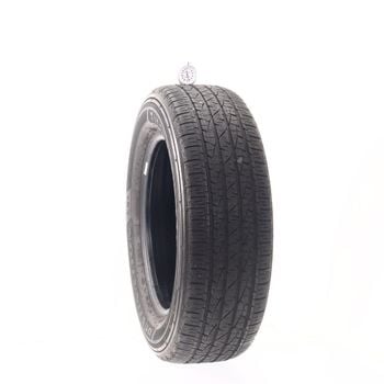 Set of (2) Used 225/65R17 Firestone Destination LE2 102T - 6.5/32