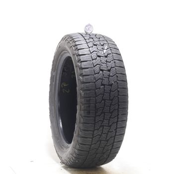 Used 245/55R19 Falken Wildpeak A/T Trail 103V - 9.5/32