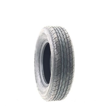 Set of (2) New ST215/75D14 Carlisle Sport Trail LH 102M - 9/32