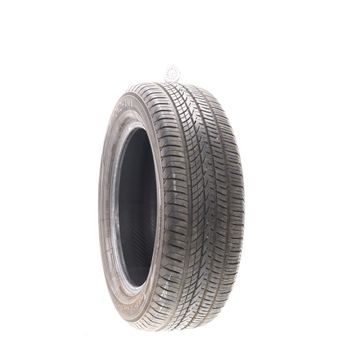 Used 225/60R18 Yokohama Tornante All Season 100H - 10/32