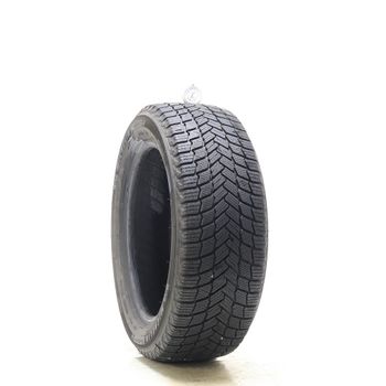 Used 215/55R17 Michelin X-Ice Snow 98H - 8/32