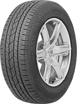 Set of (4) New 275/55R20 Nexen Roadian HTX RH5 113T