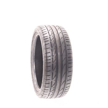 New 225/40R18 Bridgestone Potenza S001 RFT 92Y