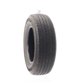 Used 245/70R17 Michelin LTX M/S2 110T - 9/32