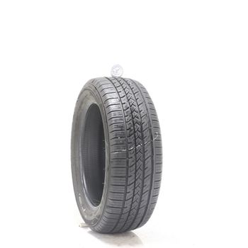Set of (2) Used 195/55R16 Falken Pro G5 A/S 87V - 8.5-9/32