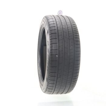 Used 275/45R21 Pirelli P Zero PZ4 PNCS 110H - 8.5/32